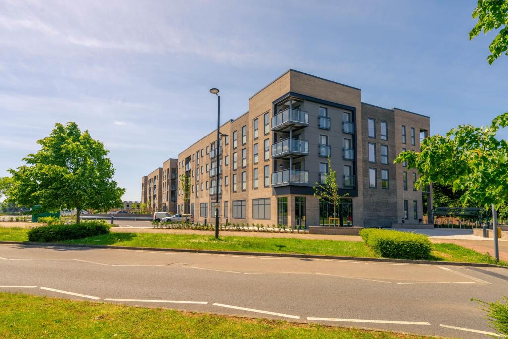 Main image of property: Lowry Way,
Swindon,
SN3 1FX
